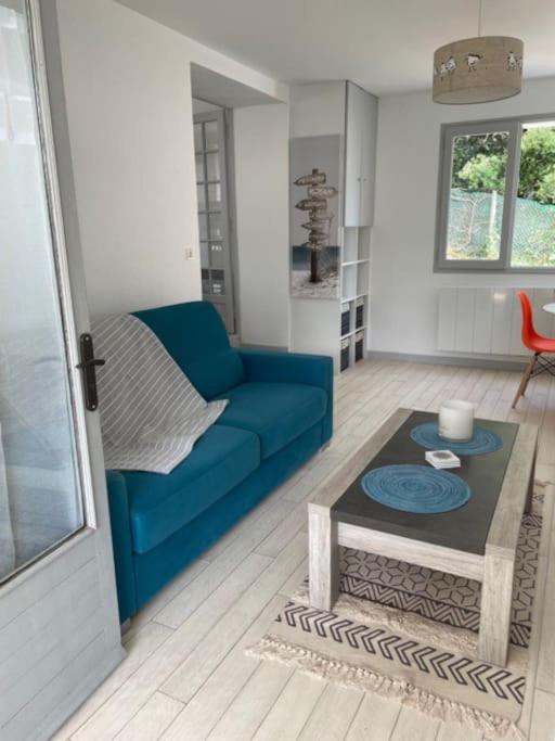 Adorable petite maison à 400m de la mer Villa Saint-Georges-de-Didonne Esterno foto