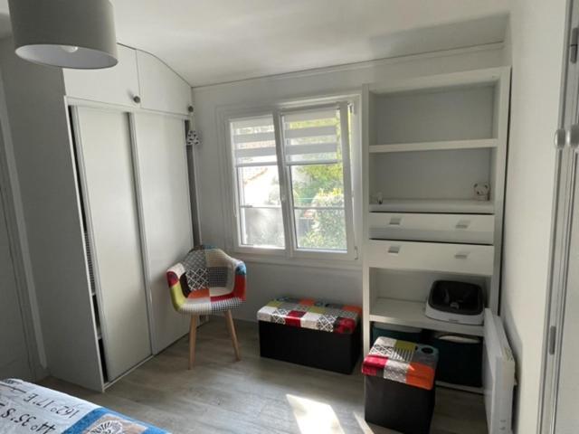 Adorable petite maison à 400m de la mer Villa Saint-Georges-de-Didonne Esterno foto