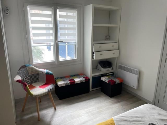 Adorable petite maison à 400m de la mer Villa Saint-Georges-de-Didonne Esterno foto