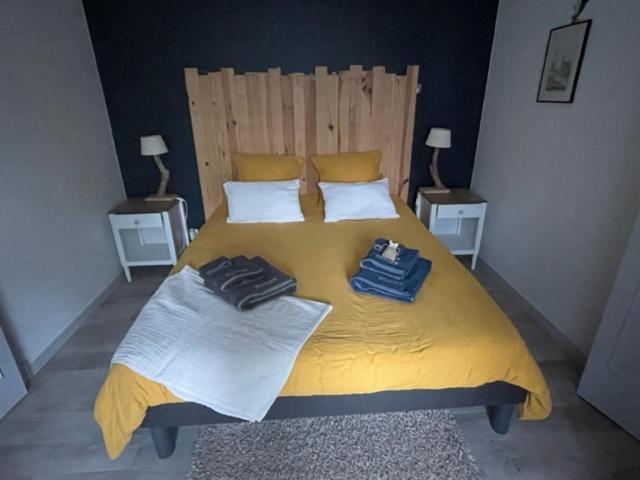 Adorable petite maison à 400m de la mer Villa Saint-Georges-de-Didonne Esterno foto